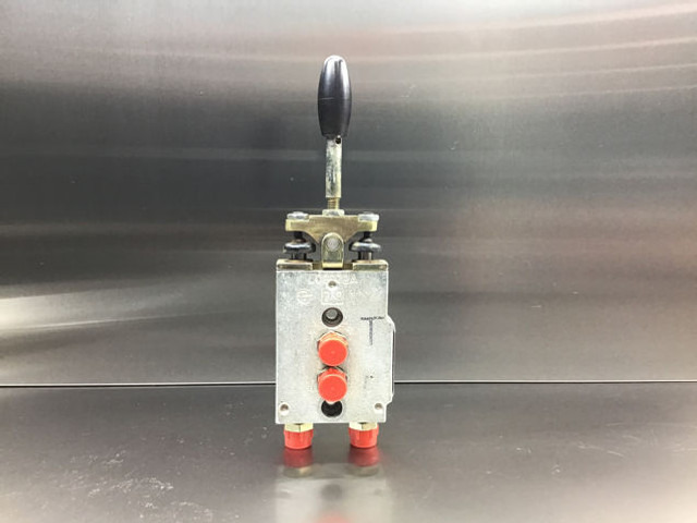 Salpicadero Liebherr Pilot Control Unit: foto 1