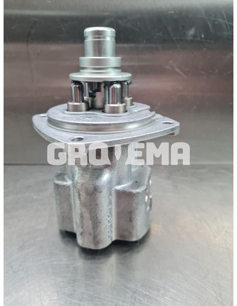 Liebherr Pilot Control Unit - Hidráulica: foto 1 Liebherr Pilot Control Unit - Hidráulica: foto 1