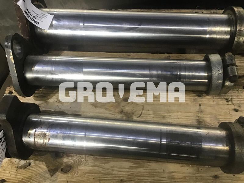 Liebherr Pin - Motor y piezas: foto 1 Liebherr Pin - Motor y piezas: foto 1