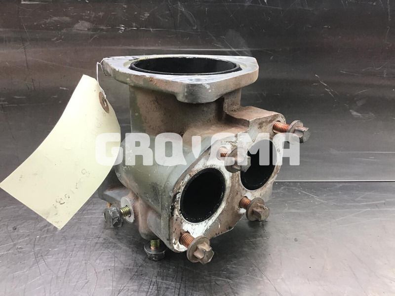 Liebherr Pipeline - Motor y piezas: foto 2 Liebherr Pipeline - Motor y piezas: foto 2