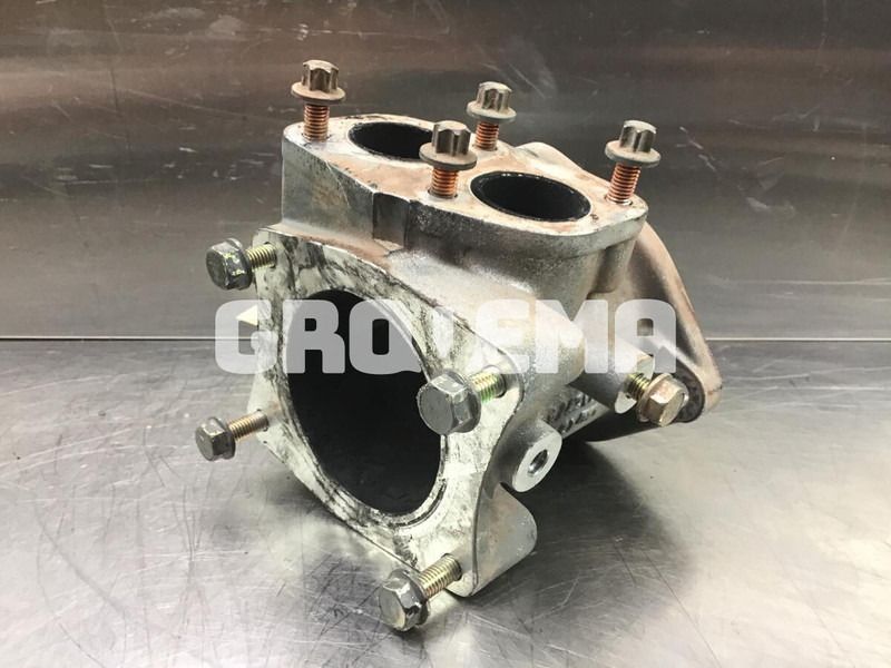 Liebherr Pipeline - Motor y piezas: foto 3 Liebherr Pipeline - Motor y piezas: foto 3