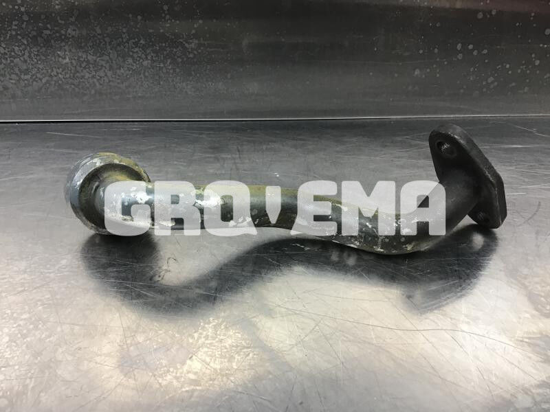 Liebherr Pipeline - Sistema de refrigeración: foto 1 Liebherr Pipeline - Sistema de refrigeración: foto 1