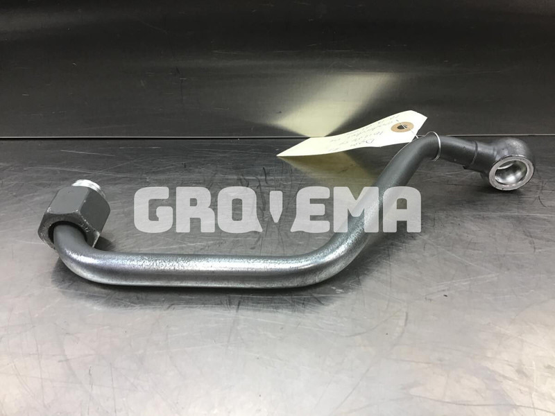 Liebherr Pipeline - Motor y piezas: foto 1 Liebherr Pipeline - Motor y piezas: foto 1