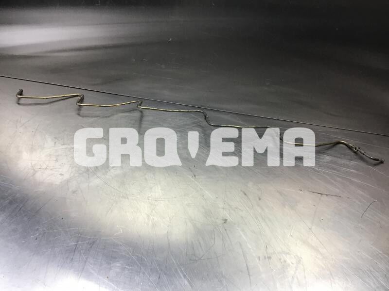 Liebherr Pipeline - Sistema de refrigeración: foto 1 Liebherr Pipeline - Sistema de refrigeración: foto 1