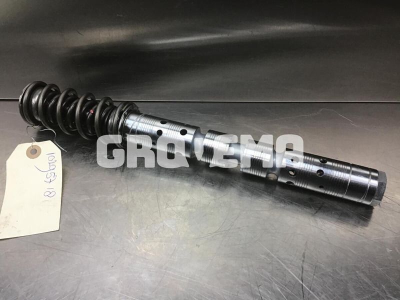 Liebherr Piston - Motor y piezas: foto 3 Liebherr Piston - Motor y piezas: foto 3