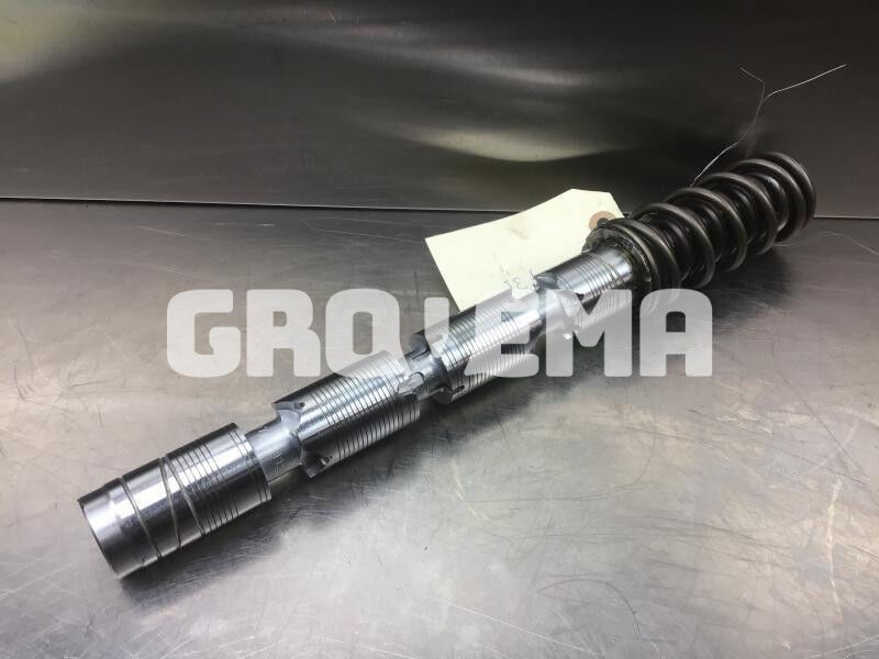 Liebherr Piston - Cilindro hidráulico: foto 2 Liebherr Piston - Cilindro hidráulico: foto 2