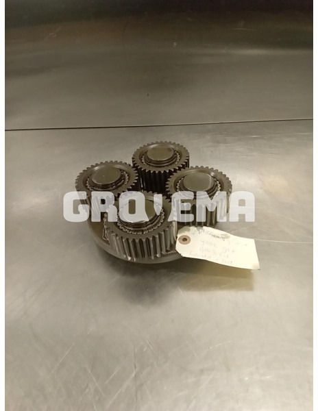 Liebherr Planetary Carrier - Caja de cambios: foto 1 Liebherr Planetary Carrier - Caja de cambios: foto 1
