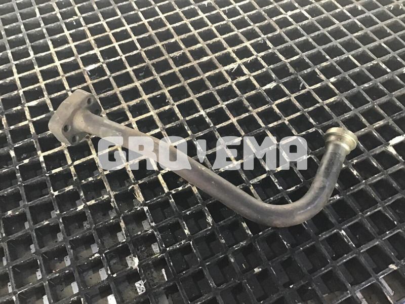 Liebherr Pressure Line - Hidráulica: foto 1 Liebherr Pressure Line - Hidráulica: foto 1