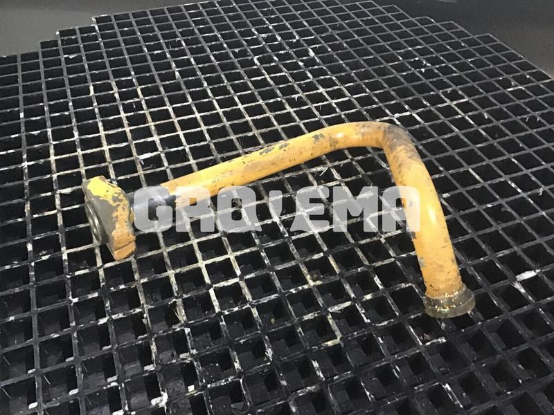 Liebherr Pressure Line - Hidráulica: foto 2 Liebherr Pressure Line - Hidráulica: foto 2