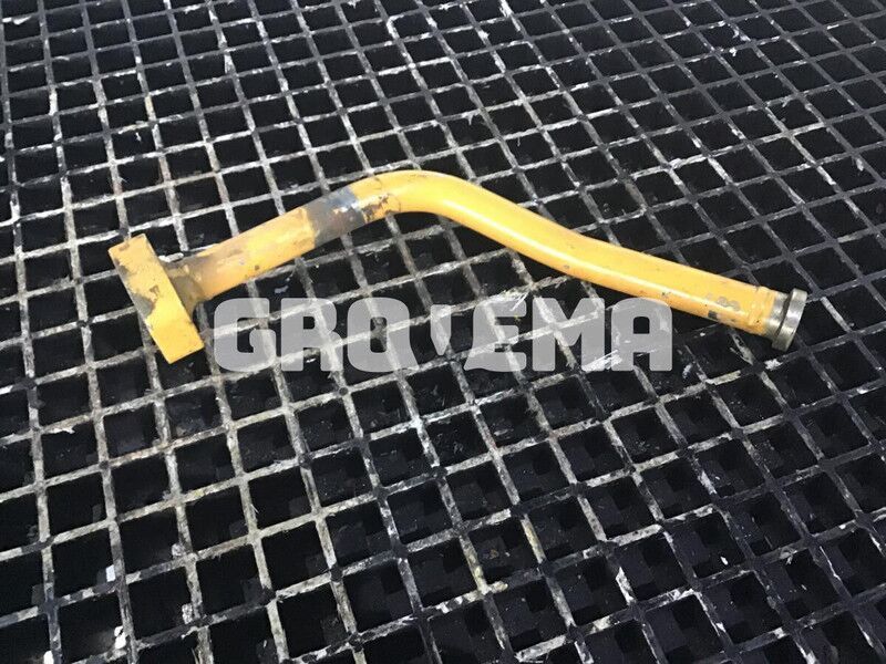 Liebherr Pressure Line - Hidráulica: foto 1 Liebherr Pressure Line - Hidráulica: foto 1