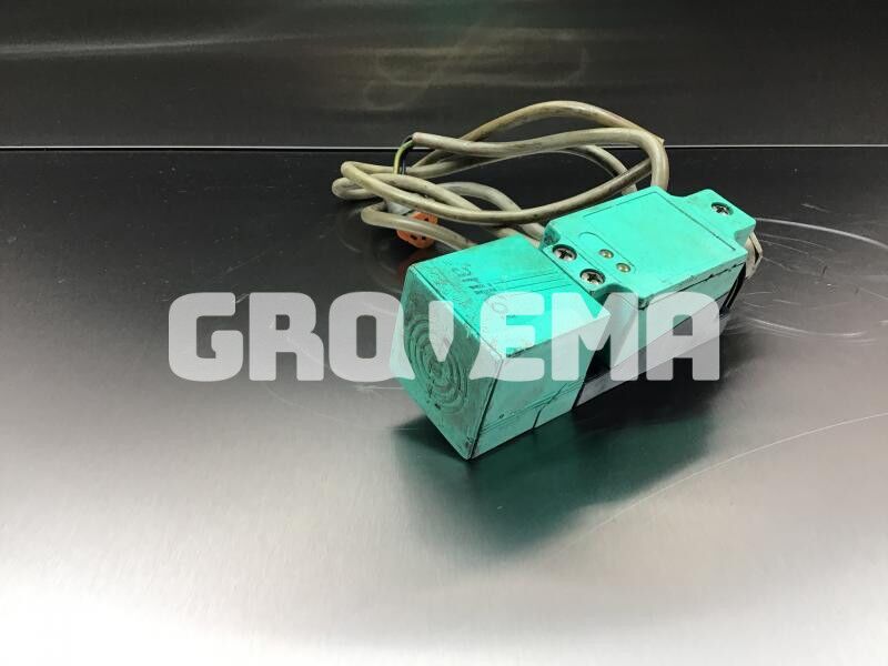 Liebherr Proximity Switch - Sensor: foto 3 Liebherr Proximity Switch - Sensor: foto 3