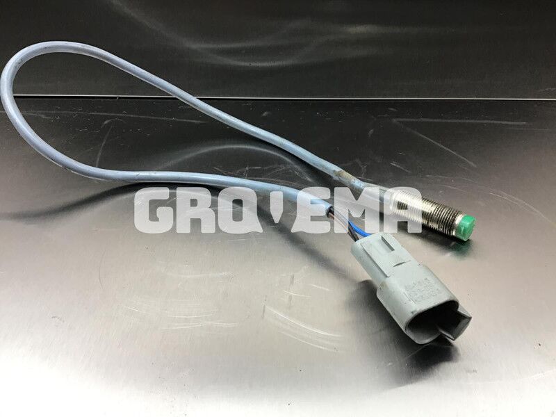 Liebherr Proximity Switch - Sensor: foto 1 Liebherr Proximity Switch - Sensor: foto 1