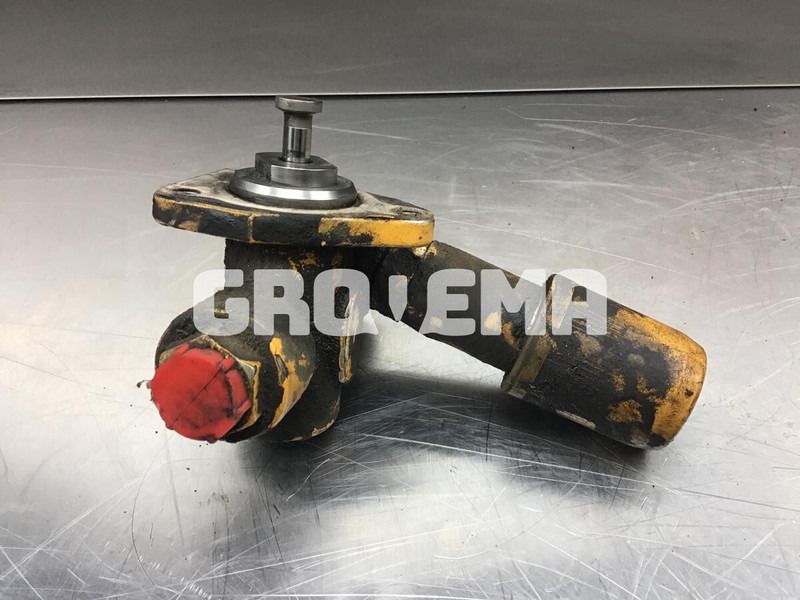 Liebherr Pump - Bomba hidráulica: foto 1 Liebherr Pump - Bomba hidráulica: foto 1