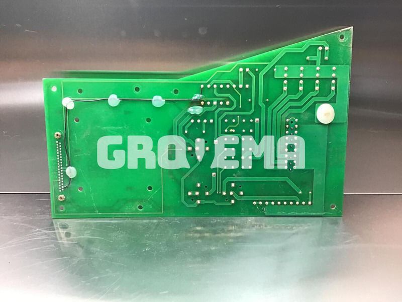 Liebherr R900 Li - Sistema eléctrico: foto 2 Liebherr R900 Li - Sistema eléctrico: foto 2