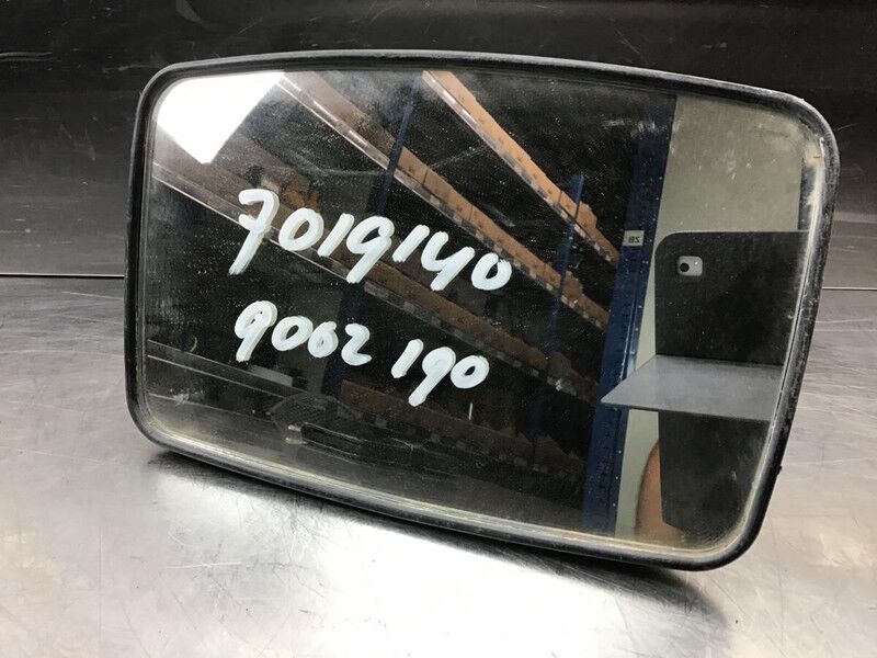 Liebherr R900 Li / R914B / R912 Li / R904 / R902 Li - Espejo retrovisor: foto 1 Liebherr R900 Li / R914B / R912 Li / R904 / R902 Li - Espejo retrovisor: foto 1