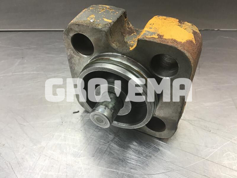 Liebherr R904 / A904 Li / A900B Li / A900 Li / A316 Li / A314 Li - Hidráulica: foto 1 Liebherr R904 / A904 Li / A900B Li / A900 Li / A316 Li / A314 Li - Hidráulica: foto 1