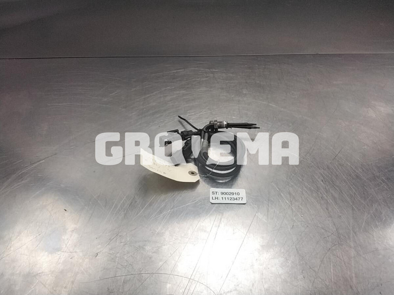 Liebherr R922 / R920 / R920 LC / R920 NLC / R918 XLC / R918 / R918 NLC / R926 - Sensor: foto 1 Liebherr R922 / R920 / R920 LC / R920 NLC / R918 XLC / R918 / R918 NLC / R926 - Sensor: foto 1