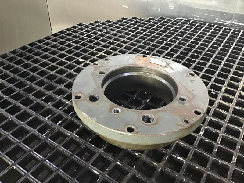 Liebherr R926 COMP / LH35 M / LH35 MT - Discos de freno: foto 3 Liebherr R926 COMP / LH35 M / LH35 MT - Discos de freno: foto 3