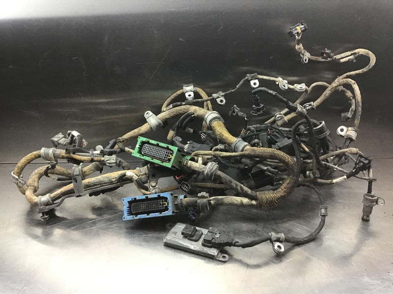 Liebherr R936 LC, R936 NLC , R936 - Cables/ Alambres: foto 2 Liebherr R936 LC, R936 NLC , R936 - Cables/ Alambres: foto 2