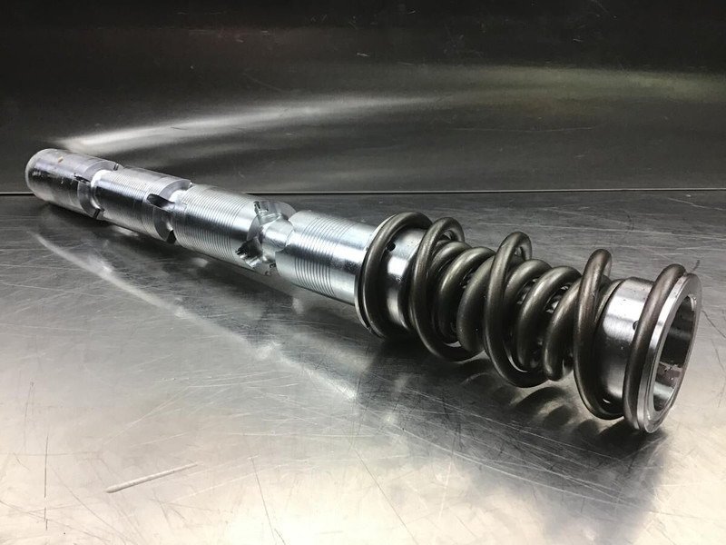 Liebherr R964C / R974C / R976 / R966 / R976 LC / R966 LC - Hidráulica: foto 1 Liebherr R964C / R974C / R976 / R966 / R976 LC / R966 LC - Hidráulica: foto 1