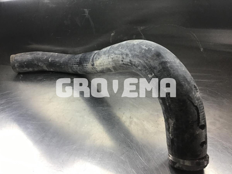 Liebherr R966 HD / R966 LC-V / R970 S-HD / R966 S-HD / R970 - Sistema de refrigeración: foto 3 Liebherr R966 HD / R966 LC-V / R970 S-HD / R966 S-HD / R970 - Sistema de refrigeración: foto 3