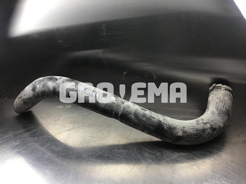 Liebherr R966 HD / R966 LC-V / R970 S-HD / R966 S-HD / R970 - Sistema de refrigeración: foto 2 Liebherr R966 HD / R966 LC-V / R970 S-HD / R966 S-HD / R970 - Sistema de refrigeración: foto 2