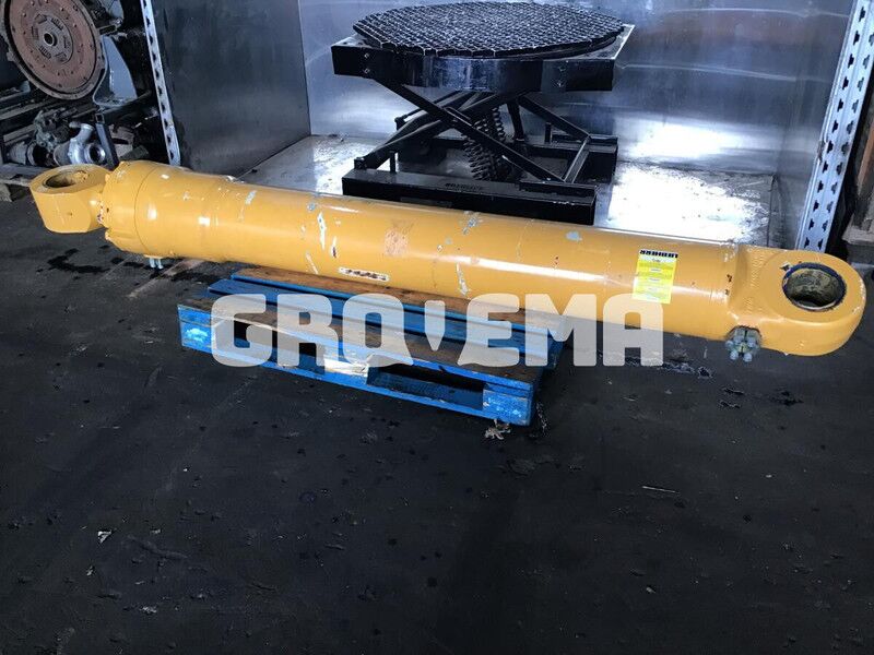 Liebherr R984 Li / R984C - Cilindro hidráulico: foto 2 Liebherr R984 Li / R984C - Cilindro hidráulico: foto 2