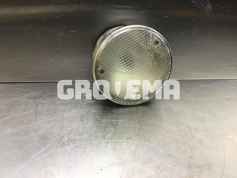 Liebherr Reversing Light - Luz trasera: foto 1 Liebherr Reversing Light - Luz trasera: foto 1