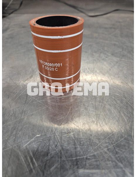 Liebherr Rubber Connection - Motor y piezas: foto 1 Liebherr Rubber Connection - Motor y piezas: foto 1