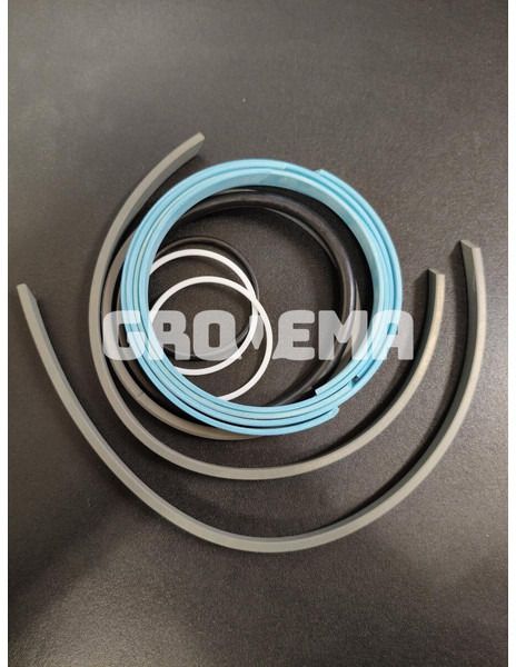 Liebherr Sealing Set Piston D=115 - Cilindro hidráulico: foto 1 Liebherr Sealing Set Piston D=115 - Cilindro hidráulico: foto 1