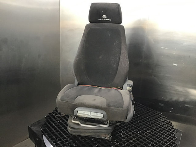 Liebherr Seating - Asiento: foto 1 Liebherr Seating - Asiento: foto 1