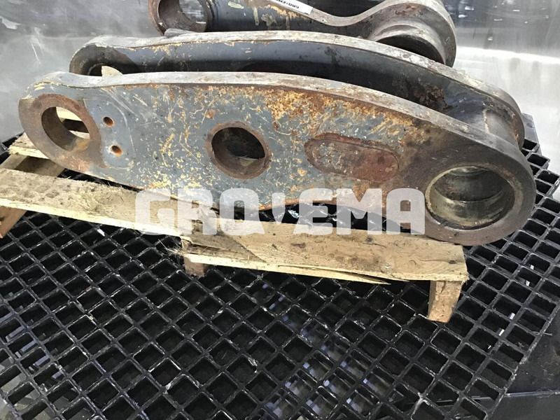 Liebherr Shift Lever - Acoplamiento rápido: foto 3 Liebherr Shift Lever - Acoplamiento rápido: foto 3