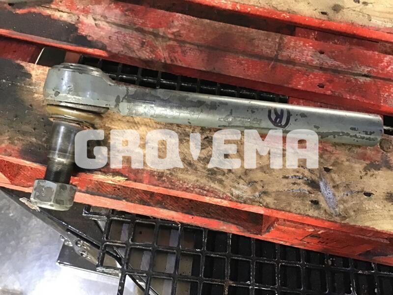Liebherr Steering Rod Right - Dirección: foto 1 Liebherr Steering Rod Right - Dirección: foto 1