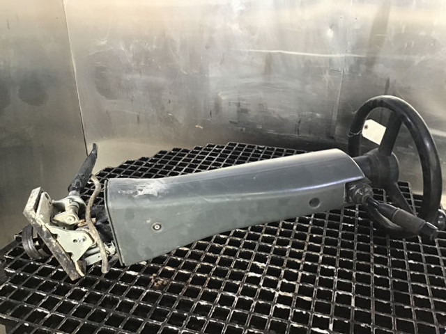 Liebherr Steering column - Columna de dirección: foto 1 Liebherr Steering column - Columna de dirección: foto 1