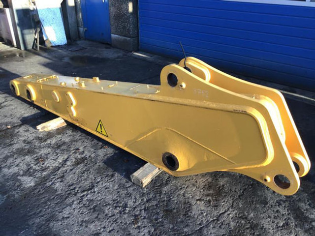 Carrocería y exterior nuevo Liebherr Stick 2,4 M: foto 14