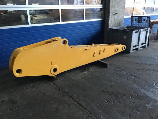 Carrocería y exterior nuevo Liebherr Stick 2,7 M: foto 10