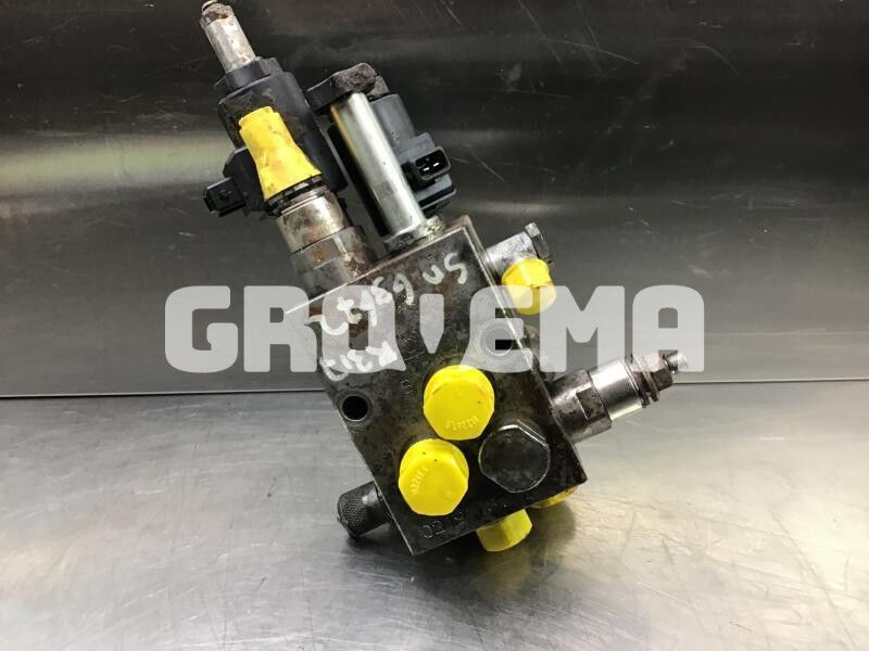 Liebherr Valve - Válvula: foto 3 Liebherr Valve - Válvula: foto 3