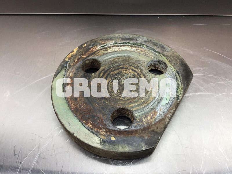 Liebherr Washer - Hidráulica: foto 2 Liebherr Washer - Hidráulica: foto 2