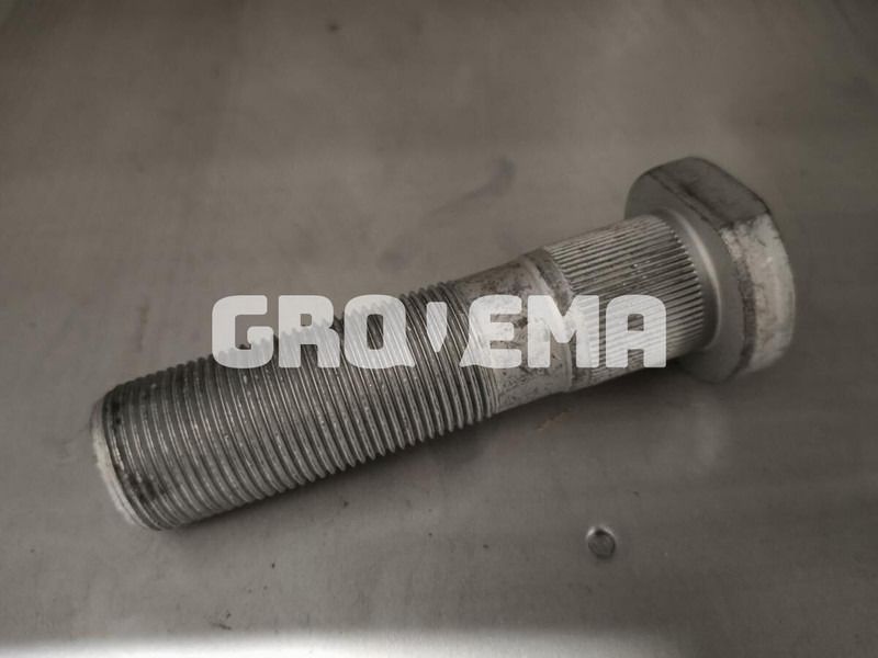 Liebherr Washer for final drive - Suspensión: foto 1 Liebherr Washer for final drive - Suspensión: foto 1