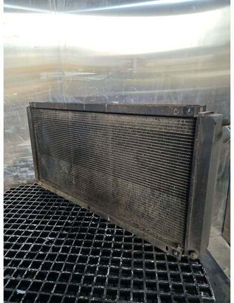 Liebherr Water Cooler - Radiador: foto 3 Liebherr Water Cooler - Radiador: foto 3