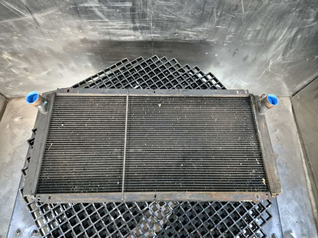 Liebherr Water Cooler - Radiador: foto 1 Liebherr Water Cooler - Radiador: foto 1