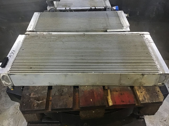 Liebherr Water Cooler - Radiador: foto 1 Liebherr Water Cooler - Radiador: foto 1