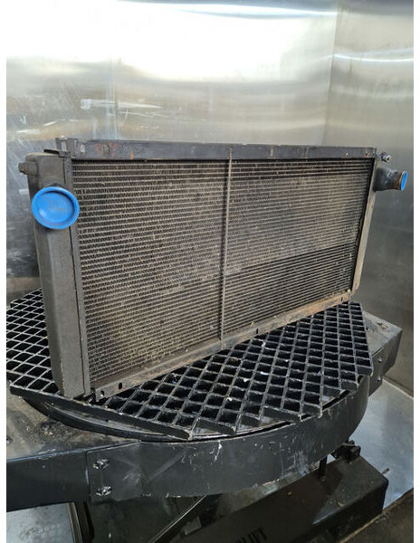 Liebherr Water Cooler - Radiador: foto 2 Liebherr Water Cooler - Radiador: foto 2