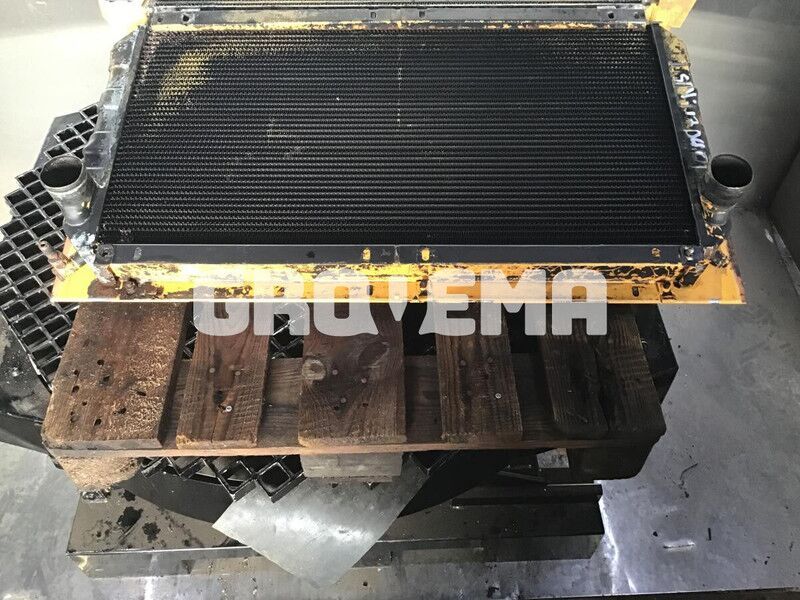 Liebherr Watercooler - Pieza de aire acondicionado: foto 2 Liebherr Watercooler - Pieza de aire acondicionado: foto 2