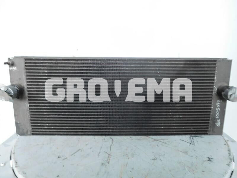 Liebherr Watercooler - Intercooler: foto 1 Liebherr Watercooler - Intercooler: foto 1