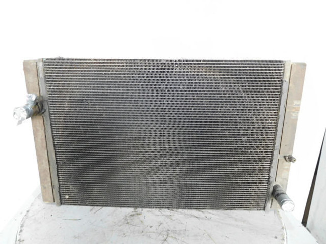 Liebherr Watercooler - Intercooler: foto 2 Liebherr Watercooler - Intercooler: foto 2