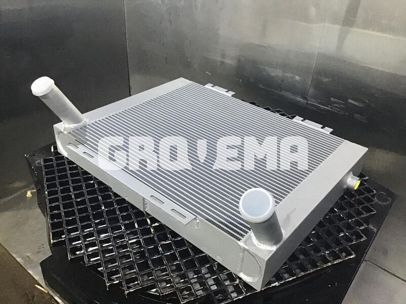 Liebherr Watercooler - Radiador: foto 1 Liebherr Watercooler - Radiador: foto 1