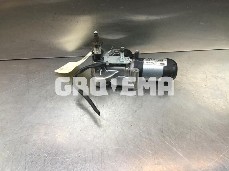 Liebherr Wiper Motor - Limpiaparabrisas: foto 1 Liebherr Wiper Motor - Limpiaparabrisas: foto 1