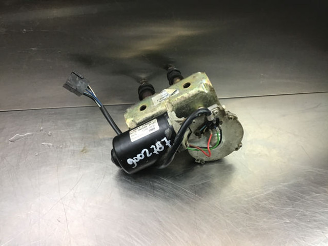 Liebherr Wiper Motor - Limpiaparabrisas: foto 2 Liebherr Wiper Motor - Limpiaparabrisas: foto 2