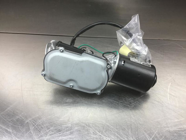 Liebherr Wiper motor - Limpiaparabrisas: foto 1 Liebherr Wiper motor - Limpiaparabrisas: foto 1